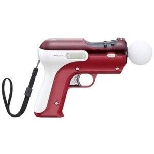 Official OEM Sony PlayStation Move Shooting Attachment for PS3 Controller